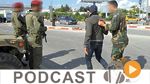 نشرة أخبار منتصف النهار ليوم الثلاثاء 25 أوت 2015