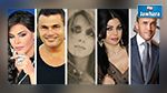  قائمة أغنى الفنانين العرب