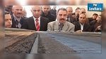 الطريقان السيارة صفاقس/قابس و وادي الزرقة/بوسالم ستكونان جاهزتين في صائفة 2016