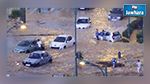 قتلى جرّاء أمطار طوفانية في الجزائر 