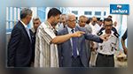 بعد اطلاعه على ظروف الإقامة بسجن الرابطة بالعاصمة : وزير العدل يعبّر عن استيائه