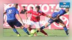 بغداد بونجاح في القائمة النهائية للمنتخب الجزائري