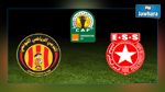 كأس الكاف: حكم جزائري يدير مباراة النجم والترجي 