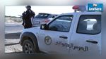 وزير المالية ومدير عام الديوانة يزوران عائلة الشهيد عبد المجيد الدبابي 