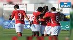 النجم الساحلي يتأهل إلى نهائي كأس تونس برباعية في شباك جرجيس