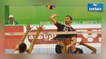 مونديال الكرة الطائرة: هزيمة ثالثة للمنتخب التونسي  