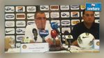 السويح : سأقود الترجي الرياضي لحصد الألقاب