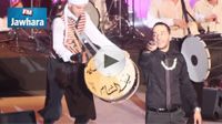 حفل حسين الديك في ليالي قرطاج