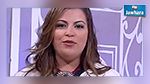 بعد زينة الخميري : صحفية في الوطنية الثانية تعلن انسحابها على المباشر
