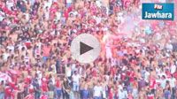 جمهور النجم كان اليوم الاعب رقم 12