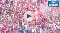  جمهور النجم كان اليوم الاعب رقم 12 