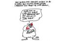 كاريكاتور يوم الأحد 30 أوت 2015