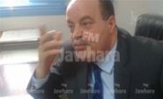 لدى زيارته إلى مدرسته : الغرسلي يتذكر سنوات الدراسة بتأثر كبير 