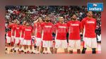 المنتخب التونسي ينهي الأفروباسكات في المرتبة الثالثة