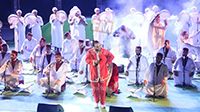 الحمامات : عرض 