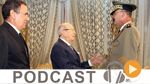 نشرة أخبار منتصف النهار ليوم الاثنين 31 أوت 2015