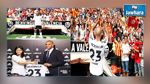 فالنيسا يقدم رسميا أيمن عبدالنور للإعلام و الجماهير 
