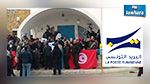  مدنين : أعوان مكاتب البريد يطالبون بانتدابات جديدة
