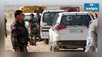القبض على 4 ارهابيين حاولوا التسلل خلسة من ليبيا نحو تونس