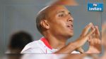 الاصابة تحرم وهبي الخزري من مواصلة التربص مع المنتخب 