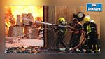 مقتل 17 شخصا في حريق في سجن بفنزويلا