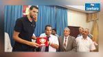 تكريم صالح الماجري في جندوبة و بعث فريق لكرة السلة بمسقط رأسه 