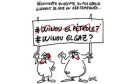   كاريكاتور يوم الثلاثاء 1 سبتمبر 2015