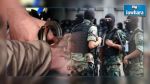 سوسة : القبض على 6 أشخاص مفتش عنهم بينهم عنصر مصنف خطير