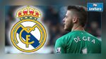 ريال مدريد يحمل مانشستر يونايتد مسؤولية فشل صفقة دي خيا