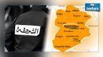  القصرين : العثور على علامات على جدران منازل 4 أمنيين
