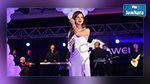 نانسي عجرم تحيي واحدة من اجمل حفلات تونس