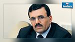 الإستماع إلى علي لعريض كشاهد في قضية شكري بلعيد