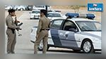 السعودية : القضاء على إرهابي حاول الهجوم  على مركز أمن  