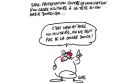 كاريكاتور يوم الجمعة 4 سبتمبر 2015