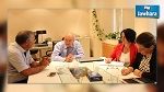 الهايكا تستمع إلى مدير التلفزة الوطنية بخصوص الوضع الذي تمر به المؤسسة
