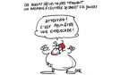 كاريكاتور يوم السبت 05 سبتمبر 2015