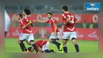 لاعبو المنتخب المصري يطالبون بدقيقة صمت من أجل سوريا