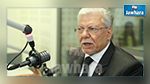 الطيب البكوش : نحن نقبل القنصل السوري في اطار المعاملة بالمثل