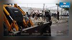 المنستير : ازالة 18 كشكا فوضويا 