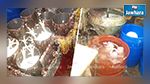 مداهمة مسالخ عشوائية وحجز 2.5 طن من الدجاج غير صالح للإستهلاك