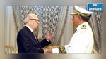 والي باجة الجديد يؤدي اليمين أمام رئيس الجمهورية