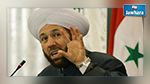 مفتي سوريا :  من يدعون لإقامة الخلافة يبررون حربا عالمية ثالثة تقوم على تقسيم الدول دينيا