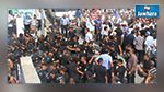 جندوبة : الأمن يمنع مسيرة ضدّ قانون المصالحة