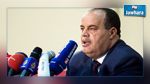 الغرسلي : طلبت من الأحزاب تأجيل مسيرة 12 سبتمبر