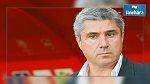 دانيال سانشاز يواصل مع النادي الإفريقي 