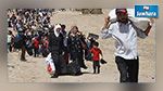 4 ألاف لاجئ سوري في تونس والإمكانيات لا تسمح باستقبال المزيد