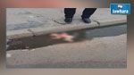 حقيقة العثور على رضيع مذبوح في العاصمة