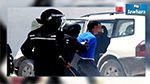 ايقاف شخص يشتبه في انتمائه لتنظيم ارهابي