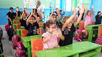 مدرسة ابن خلدون بنابل تفتح أبوابها لعودة تلاميذها