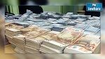 سوسة : القبض على شخص كان يخطط لتدليس 4 مليون دينار من العملة الصعبة